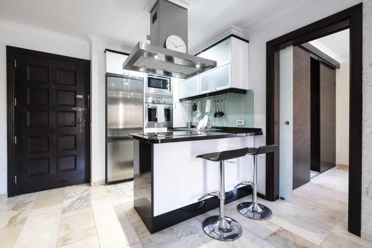 Renewed And Central Apartment بويرتو ذي لا كروز المظهر الخارجي الصورة