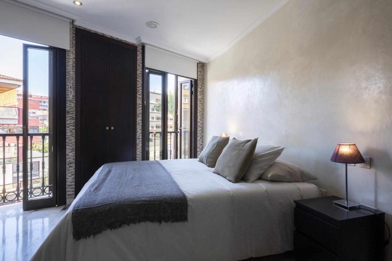 Renewed And Central Apartment بويرتو ذي لا كروز المظهر الخارجي الصورة