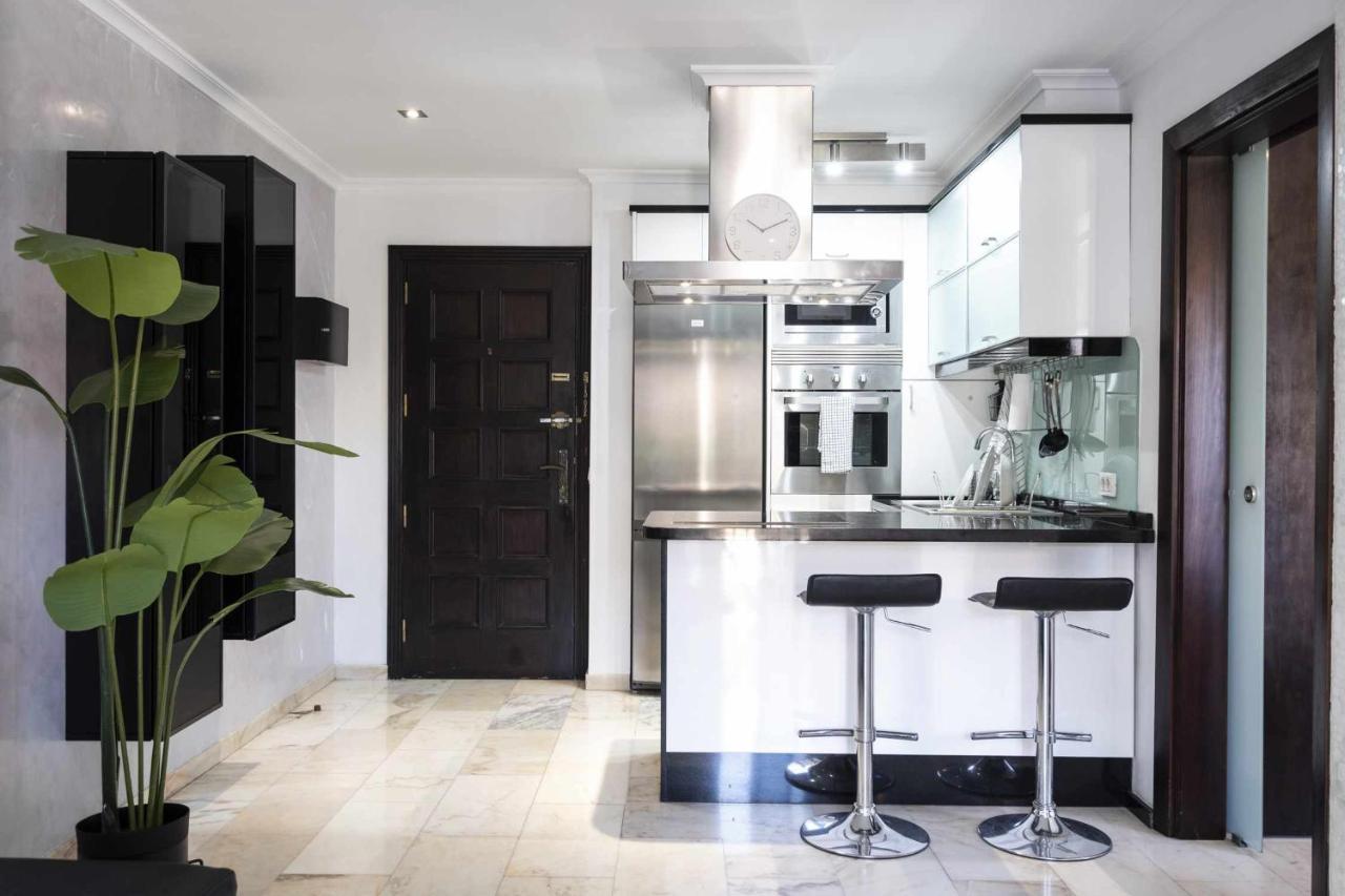 Renewed And Central Apartment بويرتو ذي لا كروز المظهر الخارجي الصورة