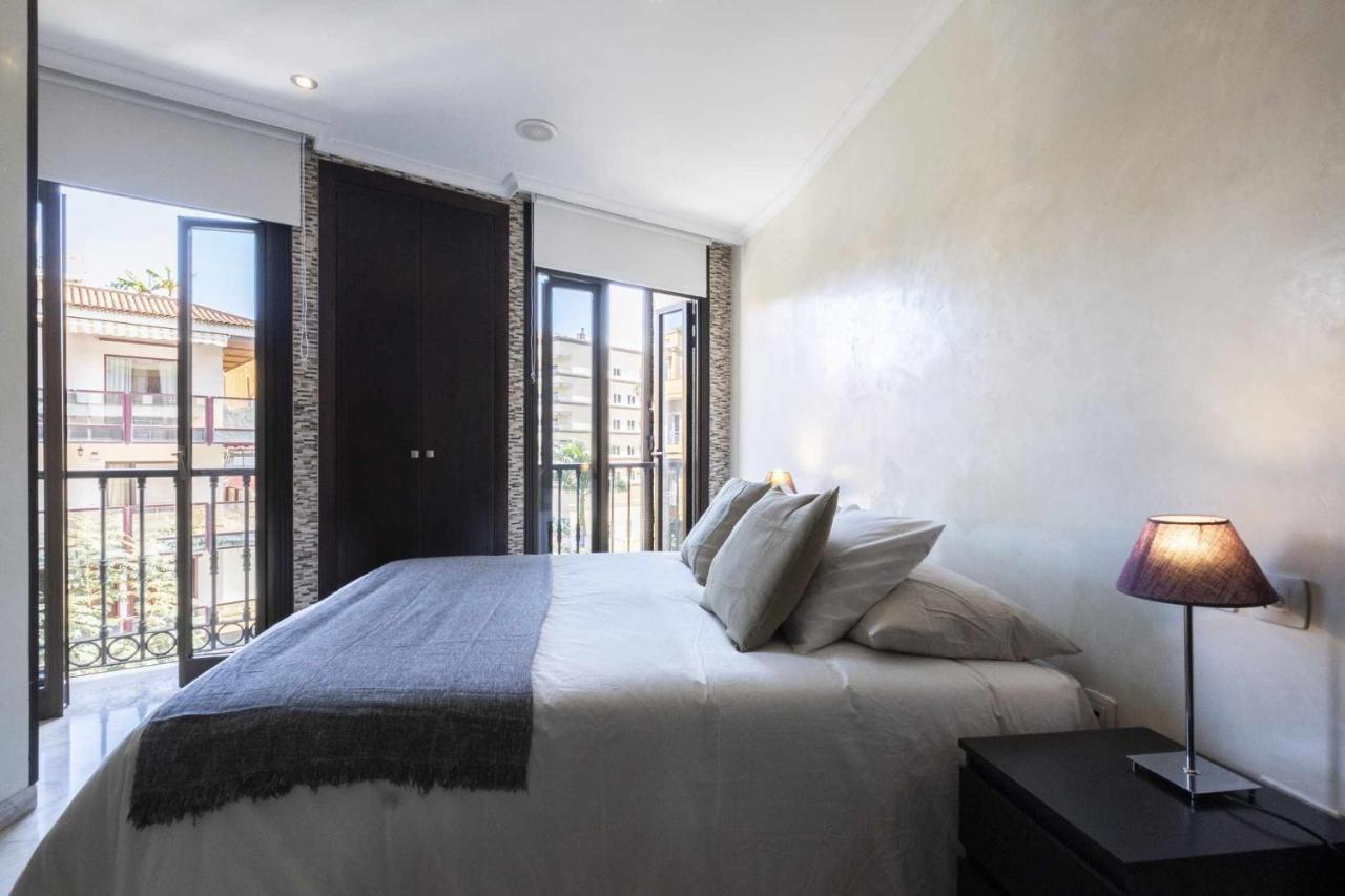 Renewed And Central Apartment بويرتو ذي لا كروز المظهر الخارجي الصورة