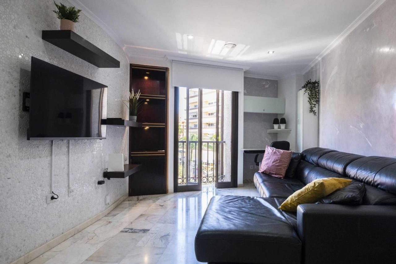Renewed And Central Apartment بويرتو ذي لا كروز المظهر الخارجي الصورة