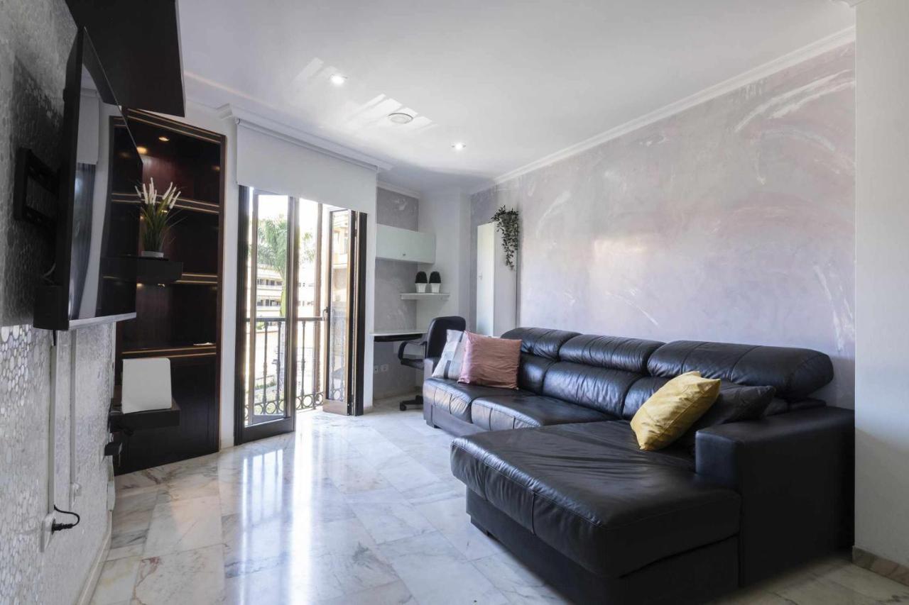 Renewed And Central Apartment بويرتو ذي لا كروز المظهر الخارجي الصورة