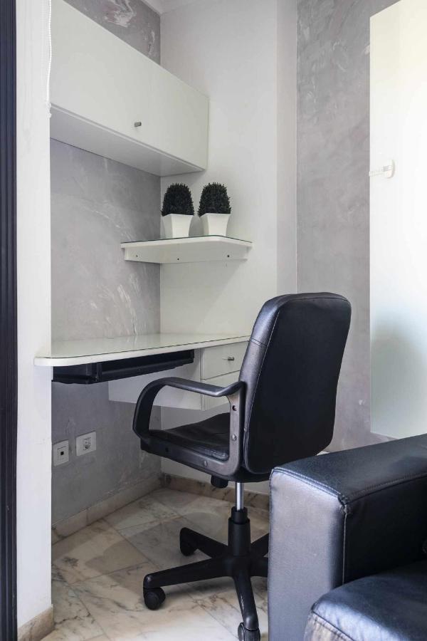 Renewed And Central Apartment بويرتو ذي لا كروز المظهر الخارجي الصورة