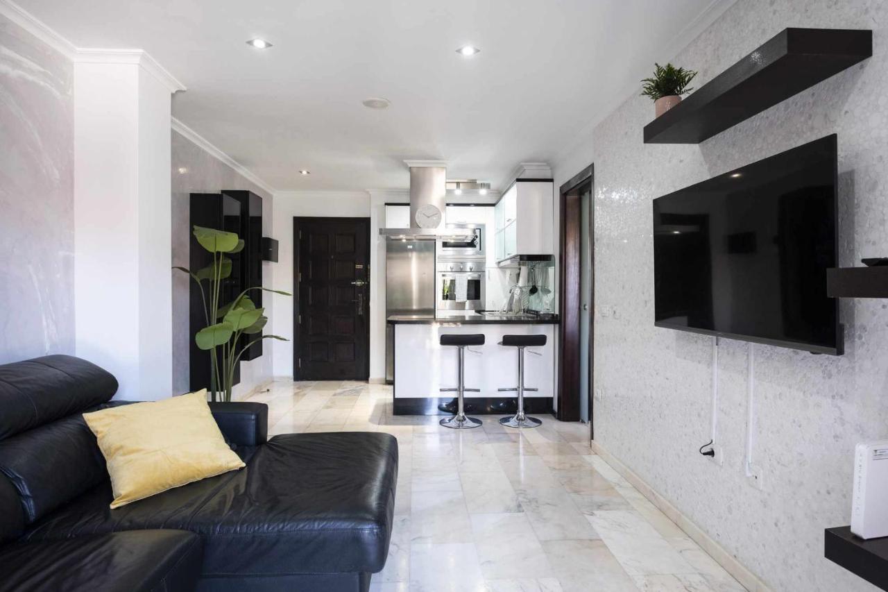 Renewed And Central Apartment بويرتو ذي لا كروز المظهر الخارجي الصورة