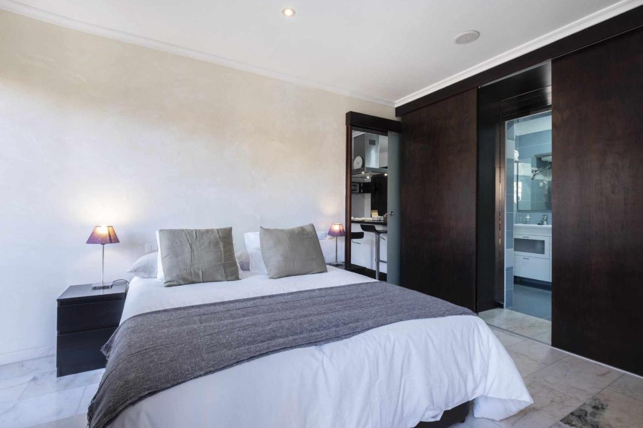 Renewed And Central Apartment بويرتو ذي لا كروز المظهر الخارجي الصورة