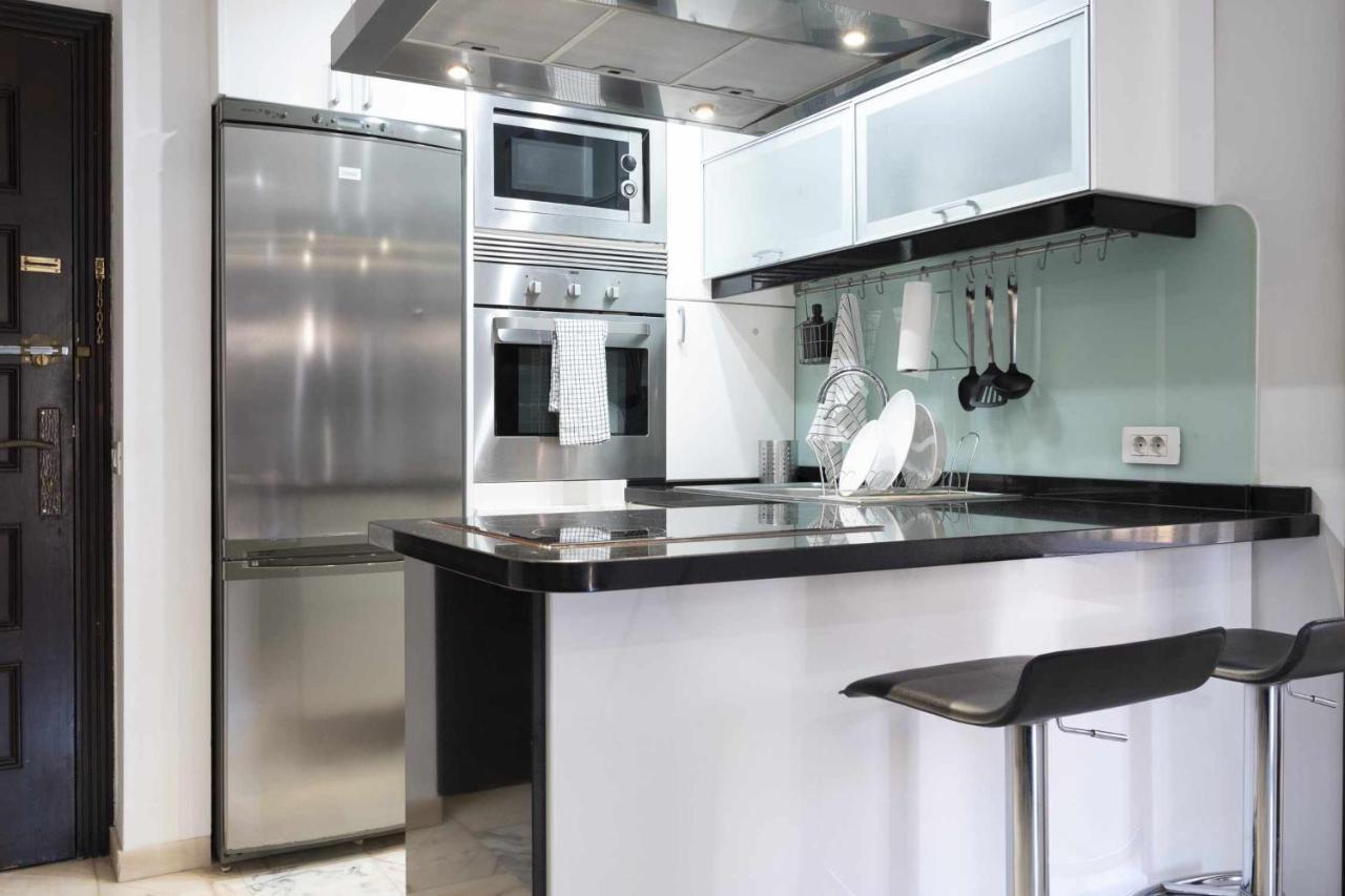 Renewed And Central Apartment بويرتو ذي لا كروز المظهر الخارجي الصورة