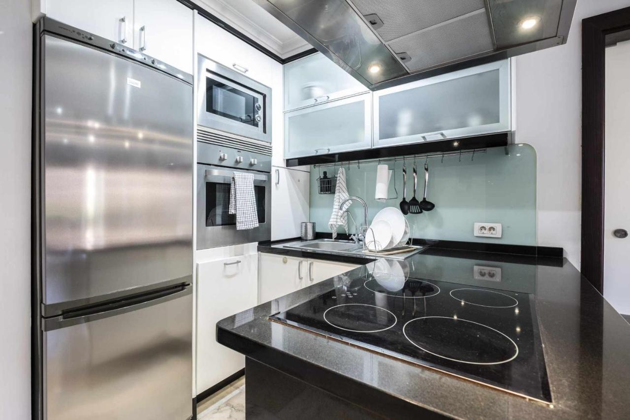 Renewed And Central Apartment بويرتو ذي لا كروز المظهر الخارجي الصورة