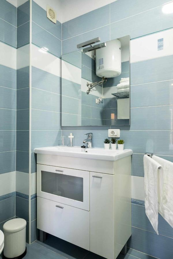 Renewed And Central Apartment بويرتو ذي لا كروز المظهر الخارجي الصورة