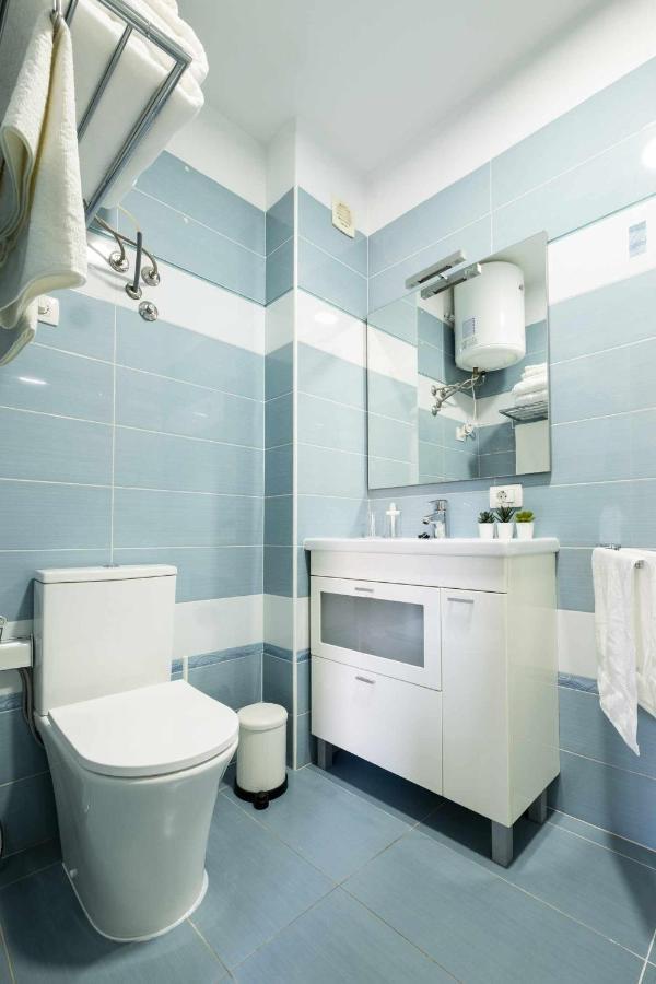 Renewed And Central Apartment بويرتو ذي لا كروز المظهر الخارجي الصورة