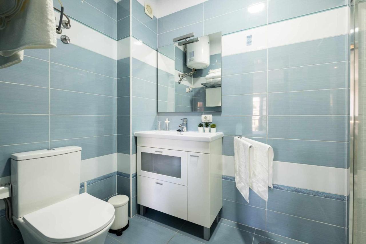 Renewed And Central Apartment بويرتو ذي لا كروز المظهر الخارجي الصورة
